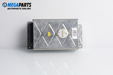 Amplificator for Audi A6 Sedan C6 (05.2004 - 03.2011)