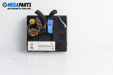 Komfort-modul for Audi A6 Sedan C6 (05.2004 - 03.2011)