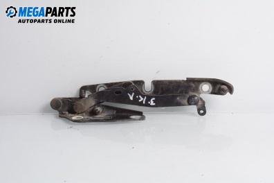 Heckklappe scharnier for Audi A6 Sedan C6 (05.2004 - 03.2011), 5 türen, sedan, position: links