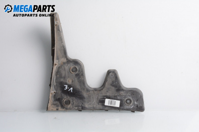 Suport bară de protecție for Audi A6 Sedan C6 (05.2004 - 03.2011), sedan, position: stânga - spate