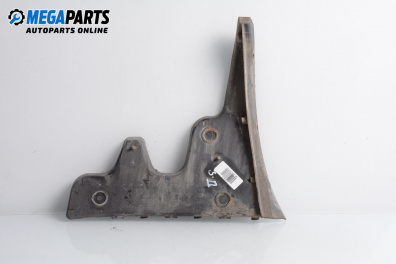 Suport bară de protecție for Audi A6 Sedan C6 (05.2004 - 03.2011), sedan, position: dreaptă - spate
