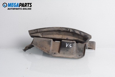 Bumper holder for Audi A6 Sedan C6 (05.2004 - 03.2011), sedan, position: rear - left