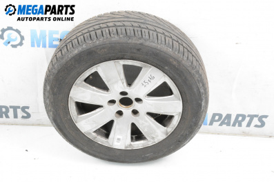 Spare tire for Audi A6 Sedan C6 (05.2004 - 03.2011) 16 inches, width 7.5 (The price is for one piece)