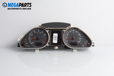 Instrument cluster for Audi A6 Sedan C6 (05.2004 - 03.2011) 3.0 quattro, 218 hp