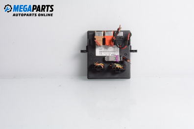 Komfort-modul for Audi A6 Sedan C6 (05.2004 - 03.2011), № 4F0907279