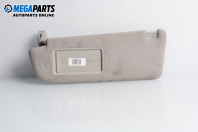Parasolar for Audi A6 Sedan C6 (05.2004 - 03.2011), position: stânga