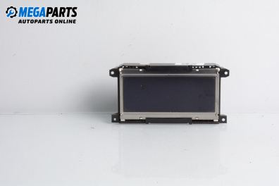 Anzeige for Audi A6 Sedan C6 (05.2004 - 03.2011), № 4F0919603