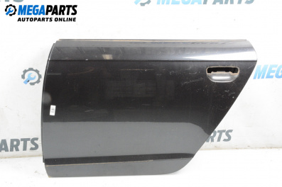 Door for Audi A6 Sedan C6 (05.2004 - 03.2011), 5 doors, sedan, position: rear - left