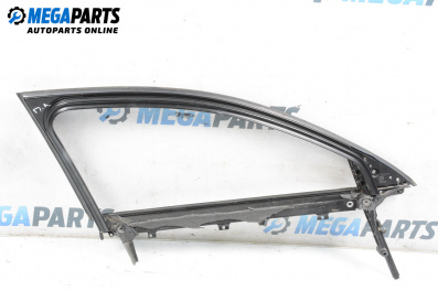 Panou interior din plastic pentru ușă for Audi A6 Sedan C6 (05.2004 - 03.2011), 5 uși, sedan, position: stânga - fața