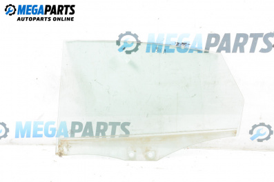Fensterscheibe for Audi A6 Sedan C6 (05.2004 - 03.2011), 5 türen, sedan, position: links, rückseite