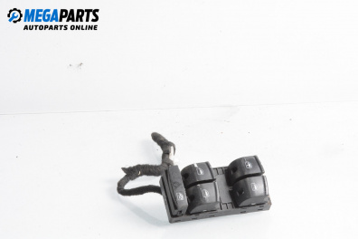 Butoane geamuri electrice for Audi A6 Sedan C6 (05.2004 - 03.2011)