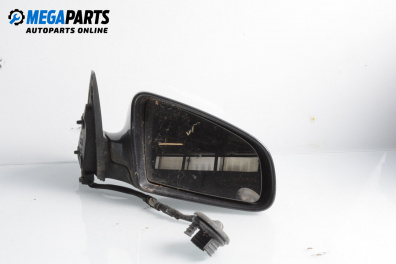 Spiegel for Audi A6 Sedan C6 (05.2004 - 03.2011), 5 türen, sedan, position: rechts