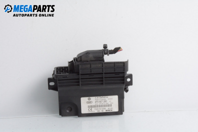 Modul for Audi A6 Sedan C6 (05.2004 - 03.2011)