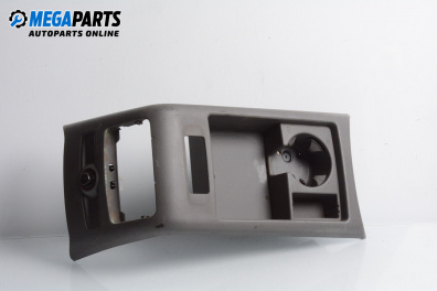 Zentralkonsole for Audi A6 Sedan C6 (05.2004 - 03.2011)