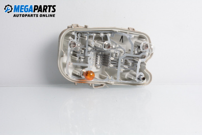 Tail light for Audi A6 Sedan C6 (05.2004 - 03.2011), sedan, position: left