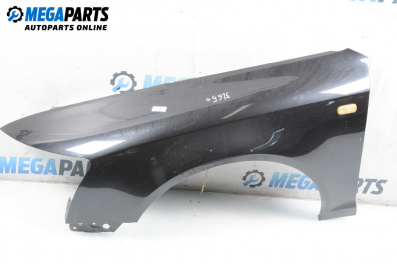 Fender for Audi A6 Sedan C6 (05.2004 - 03.2011), 5 doors, sedan, position: front - left