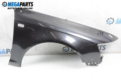 Fender for Audi A6 Sedan C6 (05.2004 - 03.2011), 5 doors, sedan, position: front - right