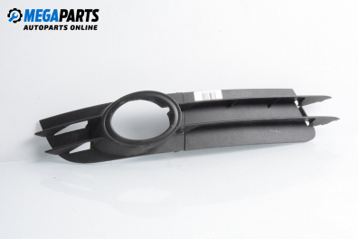 Nebelscheinwerfer abdeckung for Audi A6 Sedan C6 (05.2004 - 03.2011), sedan, position: rechts, vorderseite