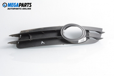 Nebelscheinwerfer abdeckung for Audi A6 Sedan C6 (05.2004 - 03.2011), sedan, position: links, vorderseite