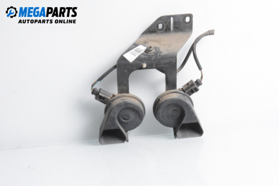 Claxon for Audi A6 Sedan C6 (05.2004 - 03.2011)