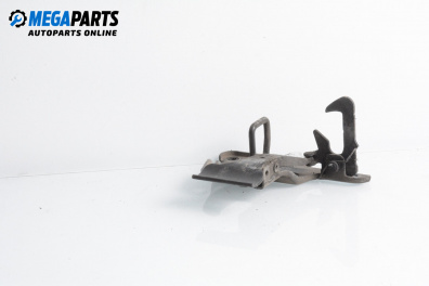 Încuietoare capotă for Audi A6 Sedan C6 (05.2004 - 03.2011)