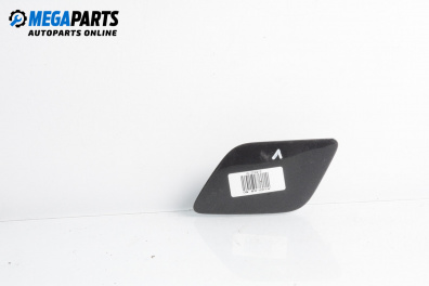 Dekorverschluss stoßstange for Audi A6 Sedan C6 (05.2004 - 03.2011), sedan