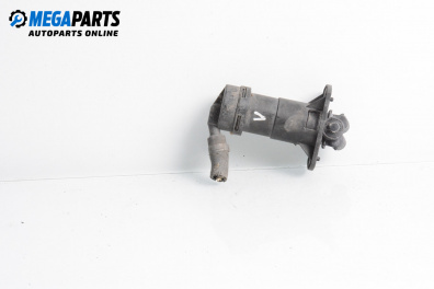 Headlight sprayer nozzles for Audi A6 Sedan C6 (05.2004 - 03.2011), position: left