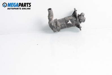 Headlight sprayer nozzles for Audi A6 Sedan C6 (05.2004 - 03.2011), position: right