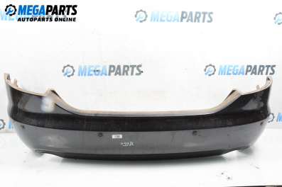 Rear bumper for Audi A6 Sedan C6 (05.2004 - 03.2011), sedan