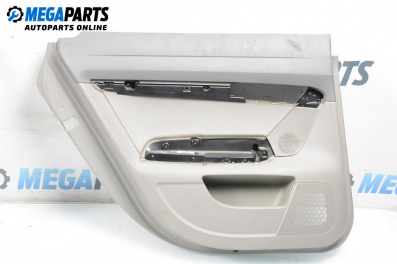 Türverkleidung for Audi A6 Sedan C6 (05.2004 - 03.2011), 5 türen, sedan, position: links, rückseite