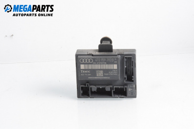 Steuermodul tür for Audi A6 Sedan C6 (05.2004 - 03.2011), № 4F0959792B