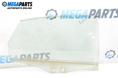 Fensterscheibe for Audi A6 Sedan C6 (05.2004 - 03.2011), 5 türen, sedan, position: rechts, rückseite
