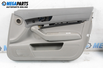 Panou interior ușă for Audi A6 Sedan C6 (05.2004 - 03.2011), 5 uși, sedan, position: dreaptă - fața