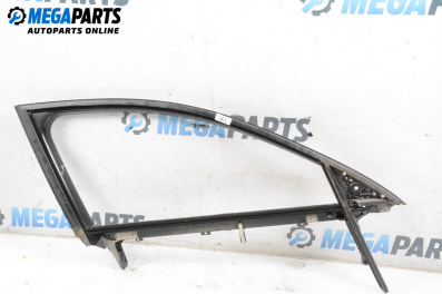 Panou interior din plastic pentru ușă for Audi A6 Sedan C6 (05.2004 - 03.2011), 5 uși, sedan, position: dreaptă - fața
