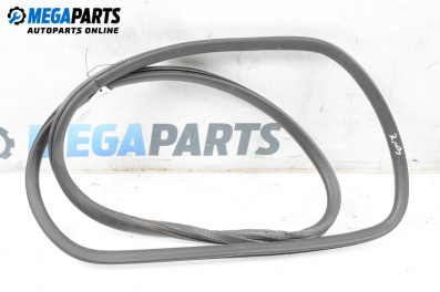 Cheder portieră for Audi A6 Sedan C6 (05.2004 - 03.2011), 5 uși, sedan, position: dreaptă - spate
