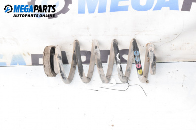 Arc for Audi A6 Sedan C6 (05.2004 - 03.2011), sedan, position: din spate