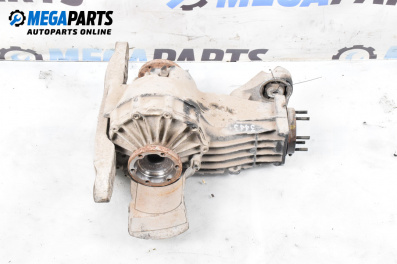  for Audi A6 Sedan C6 (05.2004 - 03.2011) 3.0 quattro, 218 hp, automatic