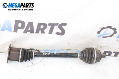 Driveshaft for Audi A6 Sedan C6 (05.2004 - 03.2011) 3.0 quattro, 218 hp, position: front - left, automatic