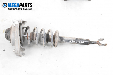 Macpherson shock absorber for Audi A6 Sedan C6 (05.2004 - 03.2011), sedan, position: front - left