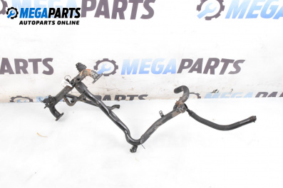 Conductă de apă for Audi A6 Sedan C6 (05.2004 - 03.2011) 3.0 quattro, 218 hp