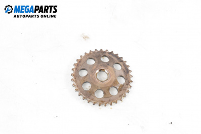 Roată dințată for Audi A6 Sedan C6 (05.2004 - 03.2011) 3.0 quattro, 218 hp