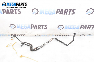 Oil pipes for Audi A6 Sedan C6 (05.2004 - 03.2011) 3.0 quattro, 218 hp