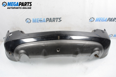 Bara de protectie spate for Nissan Murano I SUV (08.2003 - 09.2008), suv