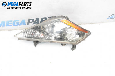 Headlight for Nissan Murano I SUV (08.2003 - 09.2008), suv, position: right