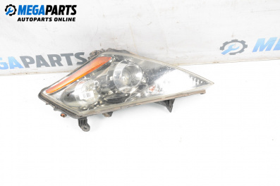 Headlight for Nissan Murano I SUV (08.2003 - 09.2008), suv, position: left