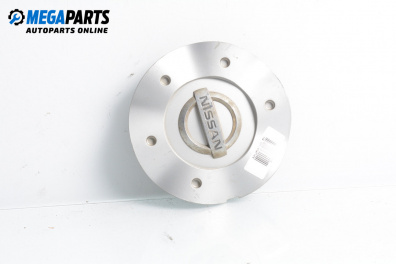 Wheel center caps for Nissan Murano I SUV (08.2003 - 09.2008), suv