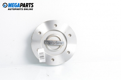 Wheel center caps for Nissan Murano I SUV (08.2003 - 09.2008), suv