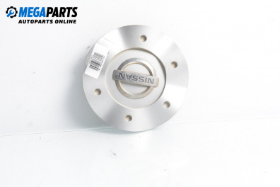 Wheel center caps for Nissan Murano I SUV (08.2003 - 09.2008), suv