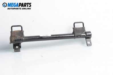 Încuietoare cu clichet scaun spate for Nissan Murano I SUV (08.2003 - 09.2008), 5 uși