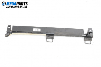 Încuietoare cu clichet scaun spate for Nissan Murano I SUV (08.2003 - 09.2008), 5 uși